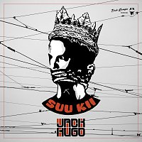 Přední strana obalu CD Suu Kii