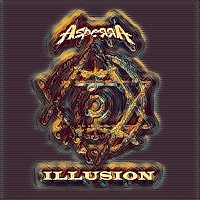 Asperra – Illusion