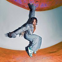 Přední strana obalu CD I Want It