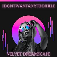 Přední strana obalu CD Idon’twantanytrouble