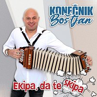 Boštjan Konečnik – Ekipa, da te skipa