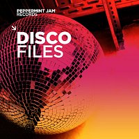 Různí interpreti – Peppermint Jam Records Pres. Disco Files