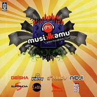 Různí interpreti – Musikkamu