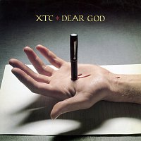 XTC – Dear God