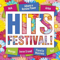 Various Artists.. – Hit's Festival!