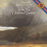 Yo-Yo Ma – Schubert: Quintet in C Major (Remastered)