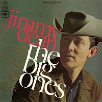 Jimmy Dean – The Big Ones