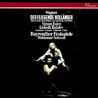 Wagner: Der fliegende Hollander