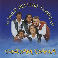 Najbolji hrvatski tamburaši – Sedam dana