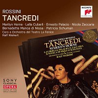 Ralf Weikert – Rossini: Tancredi