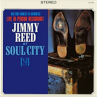 Jimmy Reed – At Soul City