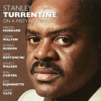 Stanley Turrentine – On A Misty Night