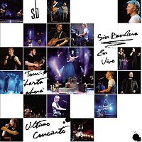 Sin Bandera – Hasta Ahora - En Vivo En el Auditorio Nacional