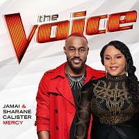 Jamai, Sharane Calister – Mercy [The Voice Performance]