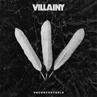 Přední strana obalu CD Uncomfortable