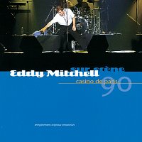 Eddy Mitchell – Casino De Paris 90