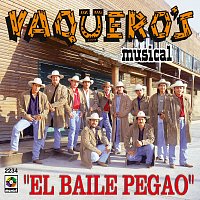 El Baile Pegao