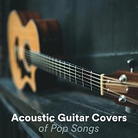 Django Wallace, Chris Mercer, Zack Rupert, Frank Greenwood, Ed Clarke – Acoustic Guitar Covers of Pop Songs