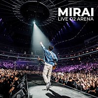 Mirai – Live O2 Arena