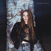 Megan Jade – unemotional