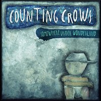 Counting Crows – Scarecrow