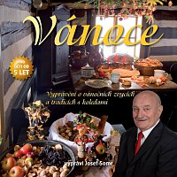 Josef Somr – Vánoce (Vyprávění o vánočních zvycích a tradicích s koledami) MP3