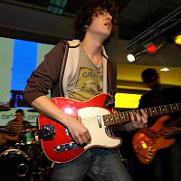 The Kooks – HMV Live - Oxford Circus January 2006