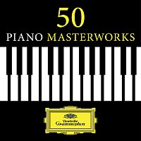 Různí interpreti – 50 Piano Masterworks