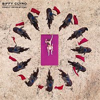 Biffy Clyro – Lonely Revolutions