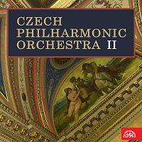 Česká filharmonie – Česká filharmonie II. FLAC
