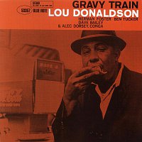 Lou Donaldson – Gravy Train
