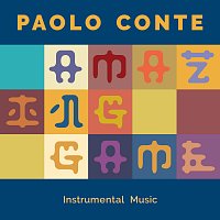 Paolo Conte – Amazing Game - Instrumental Music