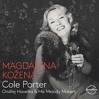 Magdalena Kožená, Ondřej Havelka & His Melody Makers – Cole Porter MP3