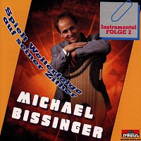 Michael Bissinger – Spielt Welterfolge auf seiner Zither - Instrumental - Folge 2