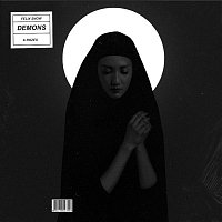 Felix Snow & ROZES – Demons