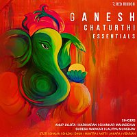 Shankar Mahadevan, Hariharan, Sumeet Tappoo, Lalitya Munshaw, Suresh Wadkar – Ganesh Chaturthi Essentials