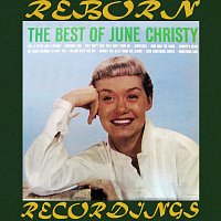 June Christy – The Best of June Christy (HD Remastered)