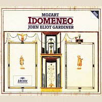 Monteverdi Choir, English Baroque Soloists, John Eliot Gardiner – Mozart: Idomeneo