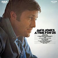 Jack Jones – A Time for Us