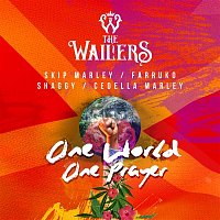 The Wailers, Skip Marley, Farruko, Shaggy & Cedella Marley – One World, One Prayer