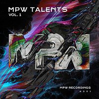 Různí interpreti – MPW Talents, Vol. 1