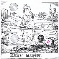 Studio G – Harp Music