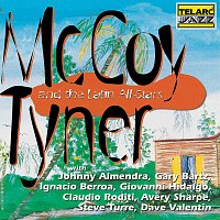 McCoy Tyner, Johnny Almendra, Gary Bartz, Ignacio Berroa, Giovanni Hidalgo – McCoy Tyner And The Latin All-Stars