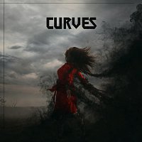 Přední strana obalu CD Curves
