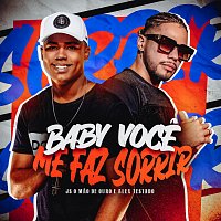JS O Mao de Ouro, Alex Testado – Baby Voce Me Faz Sorrir