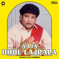 Přední strana obalu CD Aaja Dhol Lajpala