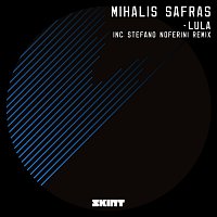 Přední strana obalu CD Lula