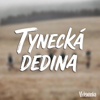 Přední strana obalu CD Tynecká dedina
