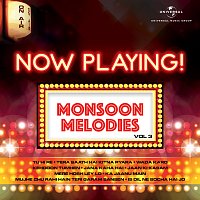 Now Playing! Monsoon Melodies, Vol. 3