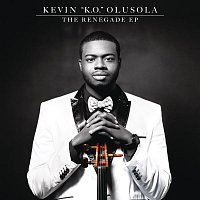 Kevin Olusola – The Renegade EP